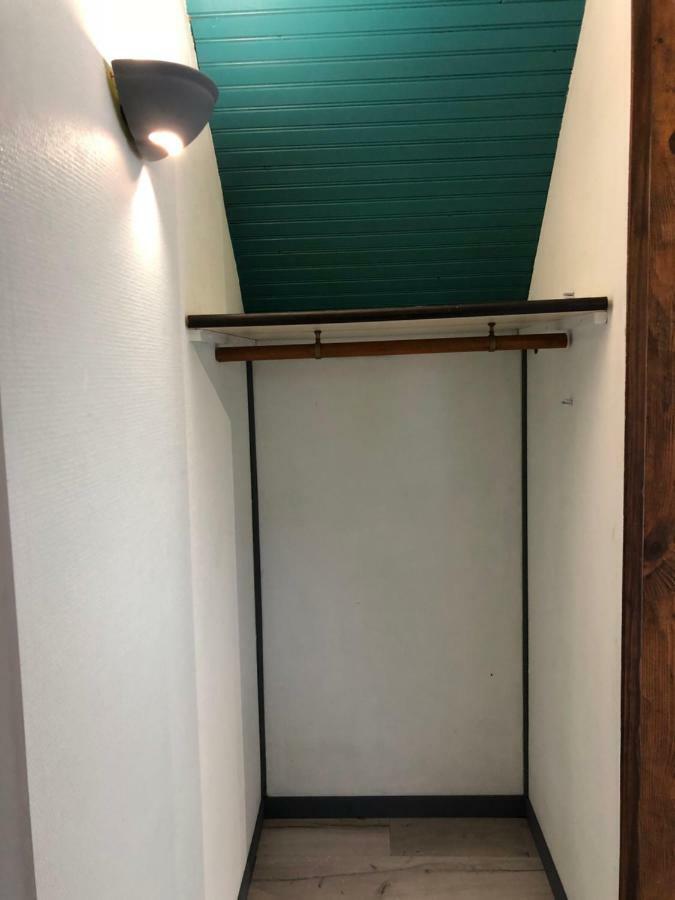 Aux Lettres Du Lavoir La Rivière-Saint-Sauveur Exteriör bild